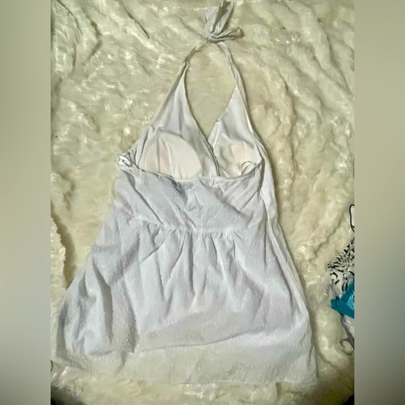 BCX Halter Top - Picture 2 of 4